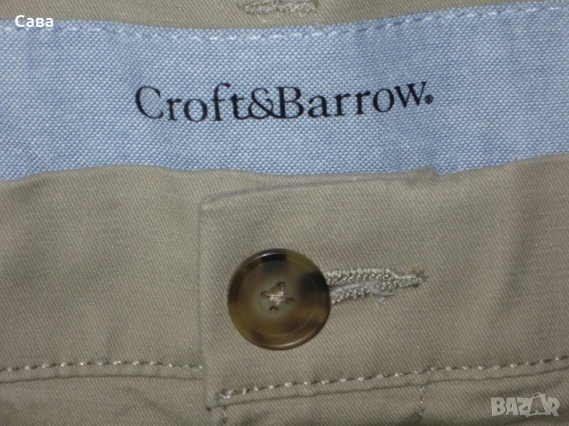 Къси панталони CROFT&BARROW   мъжки,размер44, снимка 1
