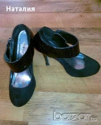 Обувки № 36, снимка 1