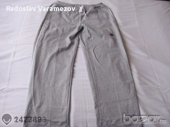 Nike долнище размер Xl )10г