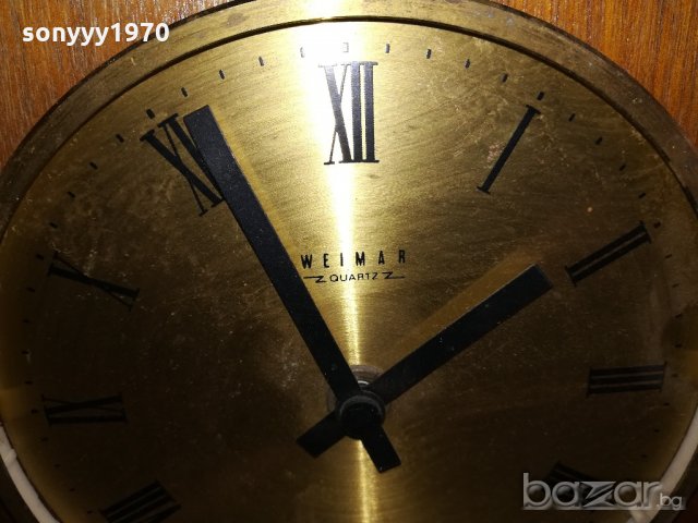 ретро часовници-руски и немски-за ремонт и здрав, снимка 18 - Колекции - 20229200