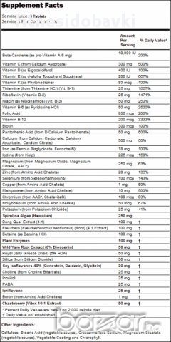 NOW Eve, 90 табл / 180 табл, снимка 3 - Хранителни добавки - 12078330