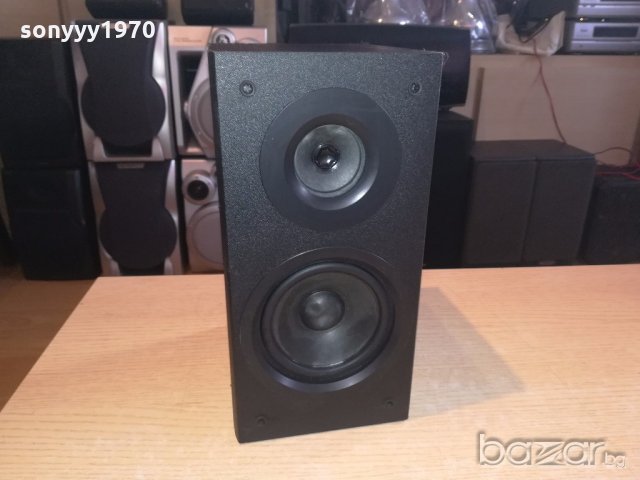 pioneer s-hm20-тонколона 1 брои-26х16х13см-от швеицария, снимка 3 - Тонколони - 20128594