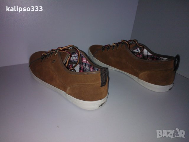 Boxfresh оригинални обувки, снимка 3 - Маратонки - 24473153