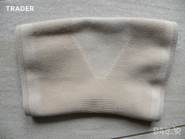 ластична наколенка ортеза HANSAPLAST, снимка 3 - Спортна екипировка - 22237927