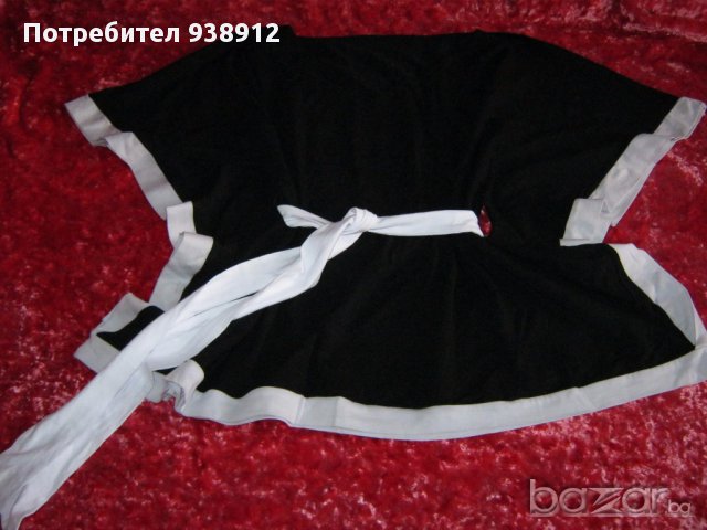 Дамска туника, снимка 2 - Туники - 16607241