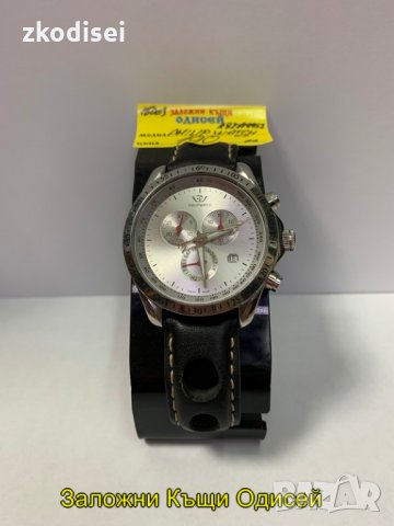 ЧАСОВНИК PHILIP WATCH R82719952, снимка 1