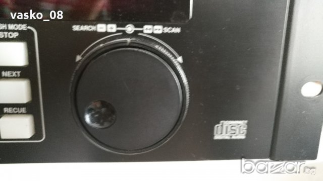 Denon DN C680 японски професионален CD плеар, снимка 12 - MP3 и MP4 плеъри - 21035831