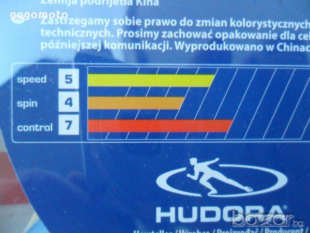 нов комплект за тенис на маса, GOGOMOTO.BAZAR.BG®, снимка 14 - Други спортове - 12442360