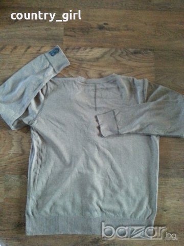 G-star Porter Vest Knit - страхотна мъжка жилетка, снимка 7 - Пуловери - 19836015