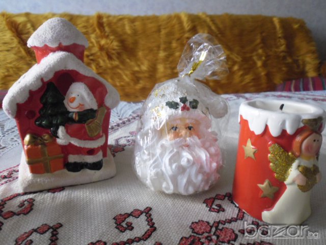 коледни и великденски сувенири, снимка 4 - Коледни подаръци - 11861537
