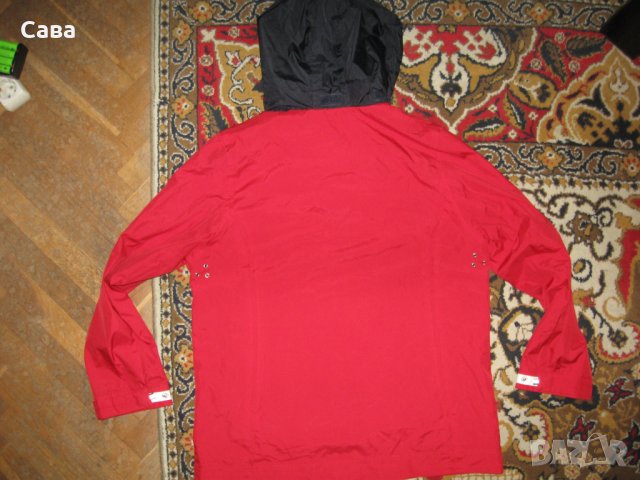 Яке пролет-есен SWIX   дамско,Л-ХЛ, снимка 3 - Якета - 22558284