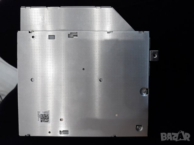 CD-RW/DVD Drive TS-L462 за стар лаптоп, снимка 3 - Твърди дискове - 24034876