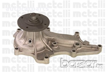 Водна помпа Metelli 24-0486 за TOYOTA / Тойота и VW / Фолксваген, снимка 5 - Части - 14787696