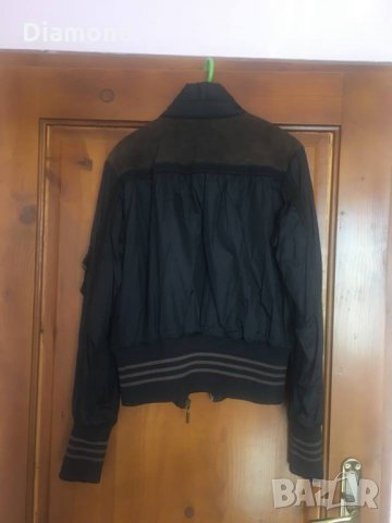 100% Just Cavalli оригинално дамско яке 42, снимка 6 - Якета - 25077243
