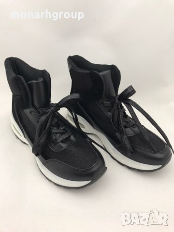 Дамски обувки  Street, снимка 4 - Дамски ежедневни обувки - 25332843