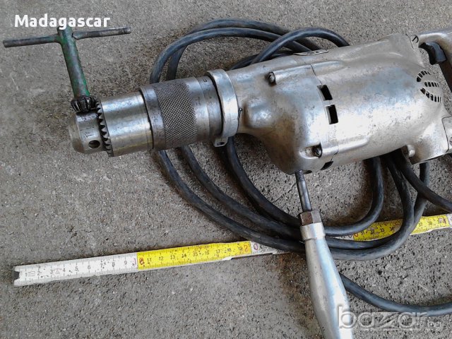 Стари дрелки, снимка 6 - Бормашини - 11711532