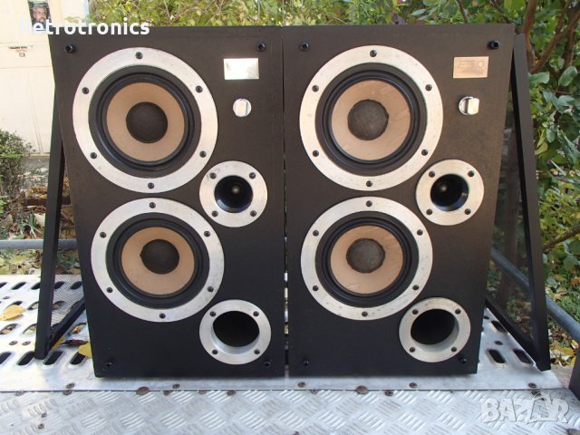 Wharfedale E 30