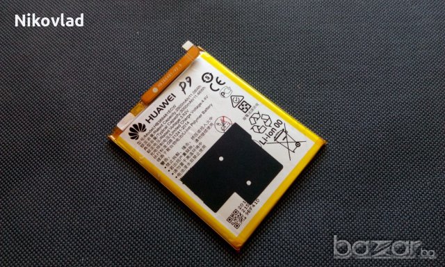 Батерия за Huawei P9 lite, снимка 1 - Оригинални батерии - 21150384