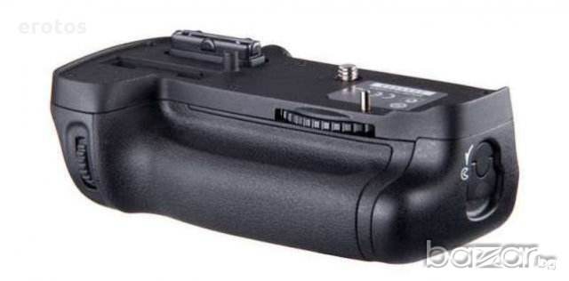 Батериен грип Battery Grip Nikon MB-D14 за Nikon D600 D610, снимка 1