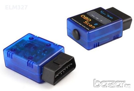 Vgate Scan ELM327 OBD 2 Bluetooth интерфейс за диагностика на автомобили, снимка 15 - Аксесоари и консумативи - 8331297
