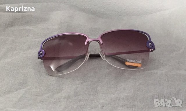 Слънчеви очила, снимка 4 - Слънчеви и диоптрични очила - 6997332
