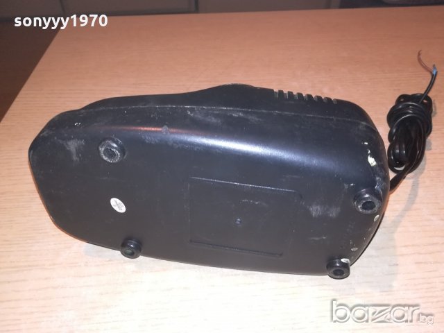 black & decker charger-зарядно-внос англия, снимка 13 - Други инструменти - 20498208
