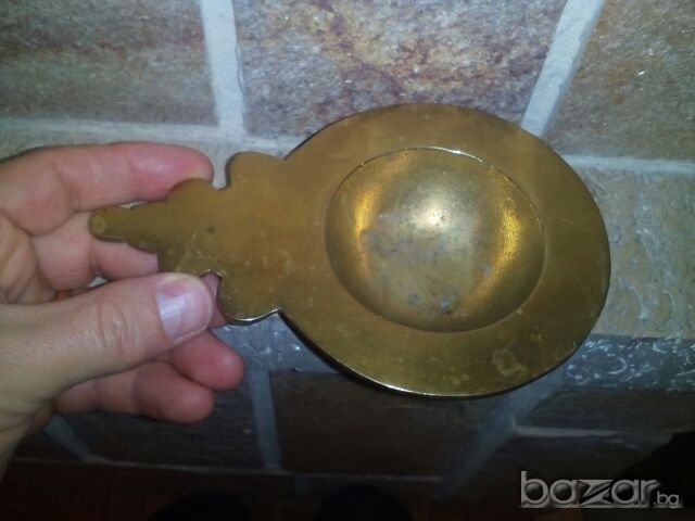 Свещник, снимка 2 - Други - 20367114