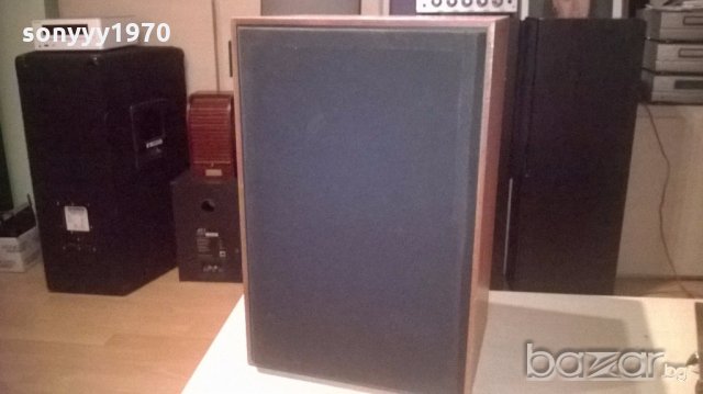 tesla тонколона-50х32х26см-внос швеицария, снимка 9 - Тонколони - 19129449