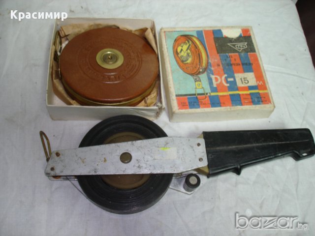 инструменти за дома и за занаятчии, снимка 10 - Други инструменти - 10160896