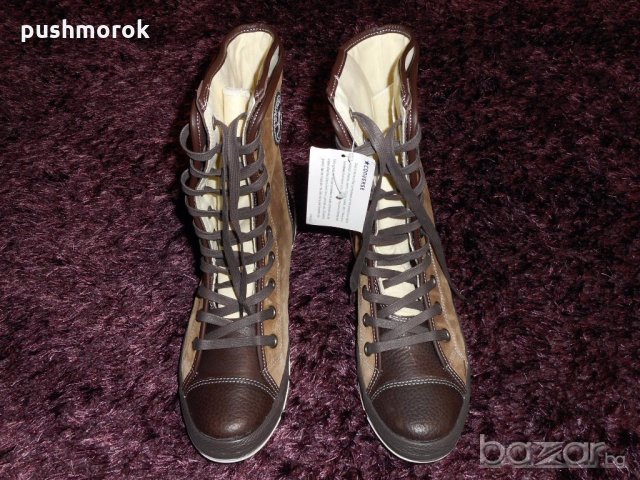 Converse Chuck Taylor All Star Storm Boot X Hi, снимка 5 - Маратонки - 20140945