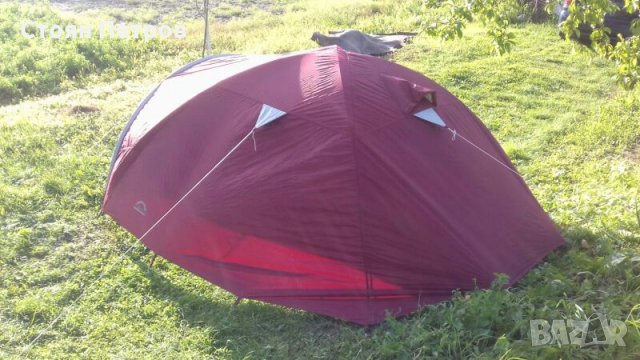 Палатка - тента, снимка 8 - Палатки - 25209021
