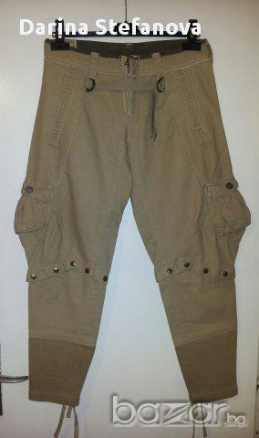 Нов готин панталон, снимка 1 - Панталони - 16266249