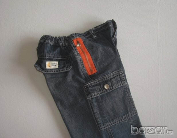 Отлични бермуди за момче,110 см. , снимка 6 - Други - 18585905