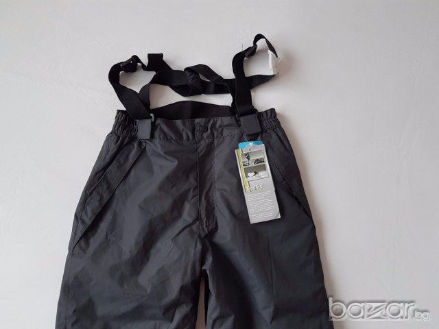 Нов,юношески ски,сноуборд панталон,146/152 см. , снимка 3 - Зимни спортове - 17712194