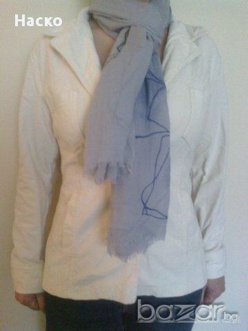 Дамско спортно сако Chik Chak