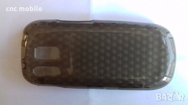 Nokia Asha 203 - Nokia 203 силиконов гръб - case , снимка 2 - Калъфи, кейсове - 22399066