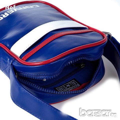 Нова чанта Converse City sport, оригинал, снимка 4 - Чанти - 11301813