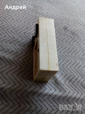 Стар Ампер Волт Метър, снимка 6 - Антикварни и старинни предмети - 25557793