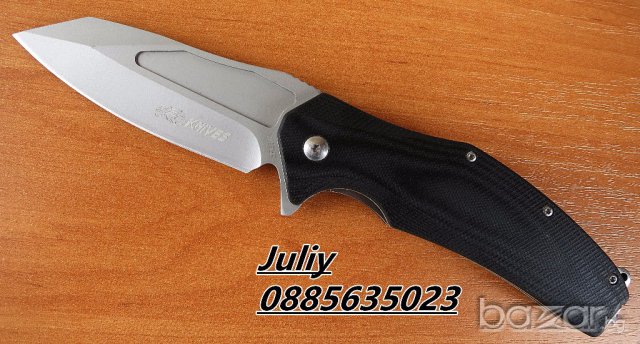 Сгъваем нож SR631А, снимка 10 - Ножове - 17994723