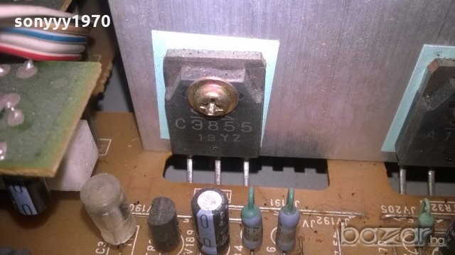 denon ampli japan-здрав транзисторен-внос швеицария &, снимка 16 - Ресийвъри, усилватели, смесителни пултове - 18375671