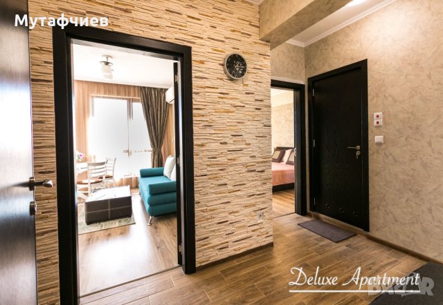 Апартамент Катедралата Deluxe гр.Варна-с паркомясто!, снимка 11 - Апартаменти - 23467177