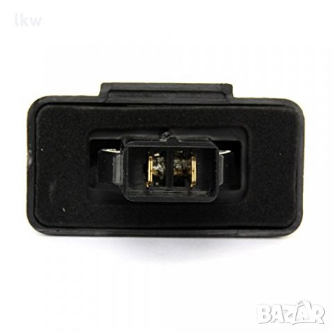 Лампа Рег. номер за Ford Transit MK6 MK7 2000-2013, снимка 3 - Части - 25870651