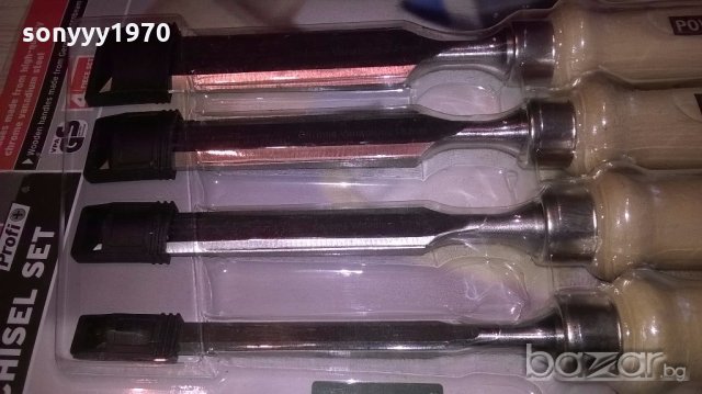 длета-30см-нови-4бр-внос швеицария, снимка 8 - Други инструменти - 19271627