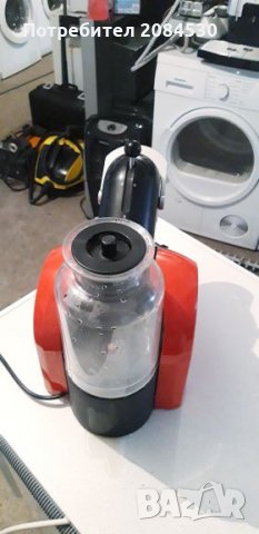 Кафемашина SAEKO, снимка 4 - Кафемашини - 24875395