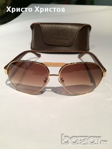 Луксозни очила клас реплика ААА+ Цени от 299 лв, снимка 1 - Слънчеви и диоптрични очила - 10198460