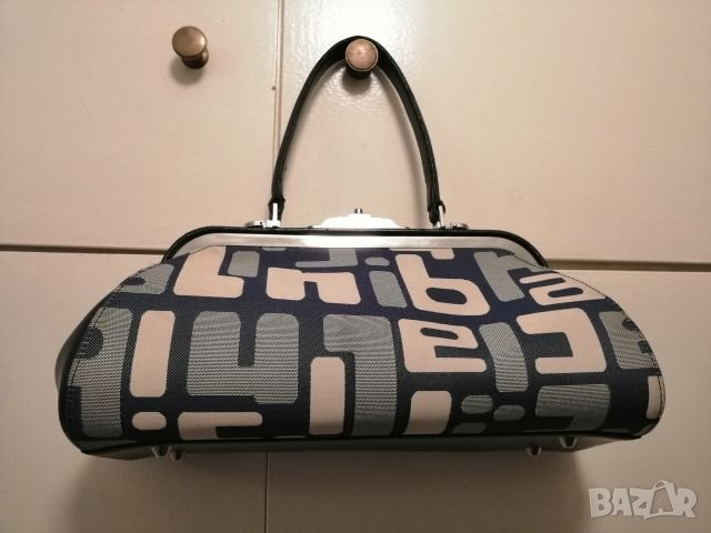 Дамска чанта braccialini. , снимка 3 - Чанти - 25920676