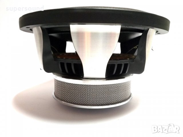 Субуфер - 12" - 1000W -MW1226 