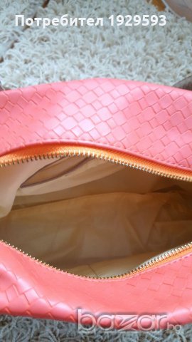 Чанта, снимка 5 - Чанти - 21157022