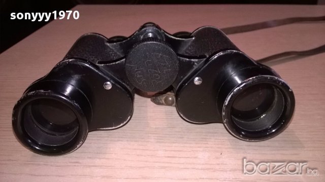 поръчан-Kershaw the olympic 8x30 made in england, снимка 10 - Оборудване и аксесоари за оръжия - 16844614