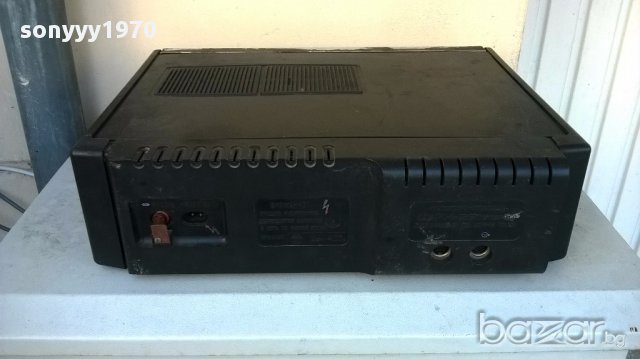 Ретро колекция-маяк-руска антика-за ремонт/части/колекция, снимка 6 - Ресийвъри, усилватели, смесителни пултове - 17766965